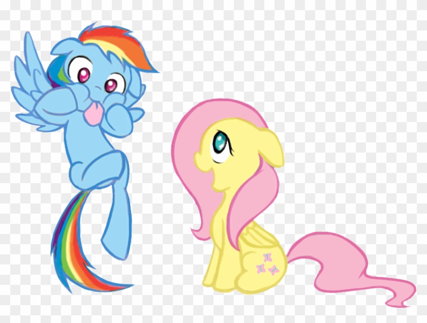 Fluttershy #1303129