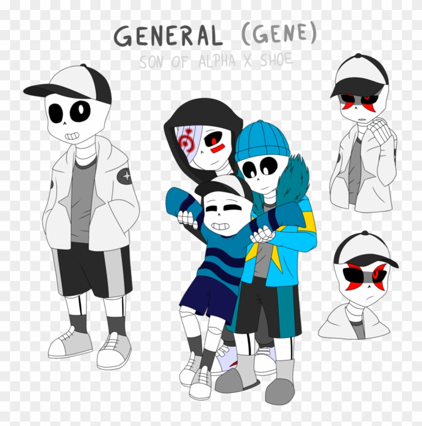 General/gene By Girlgamer121 - Gene #1303146