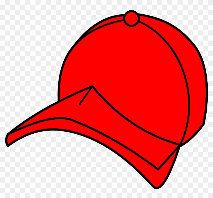 Clipart Of Red, Baseball And Gene - Clipart Of Red, Baseball And Gene #1303153