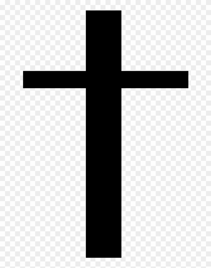 Big Image - Cross #1303169