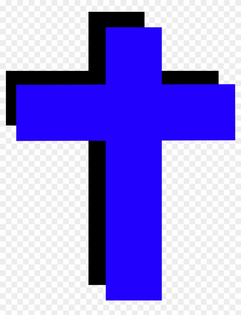 Big Image - Cruz Catolica #1303174