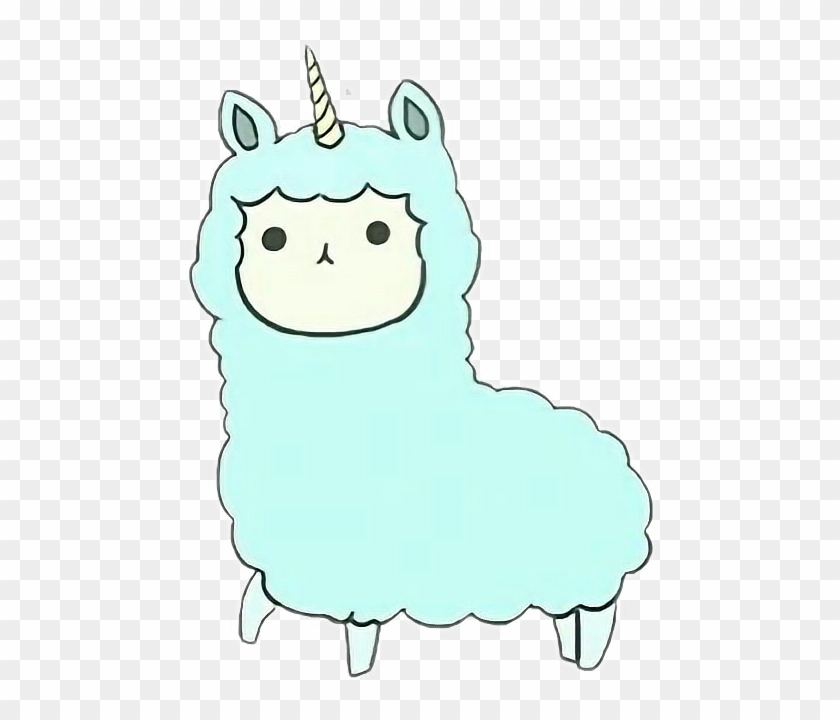 Report Abuse - Alpaca Unicorn #1303180