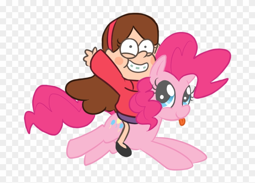Artist Needed, Crossover, Gravity Falls, Humans Riding - Mabel Pines #1303226