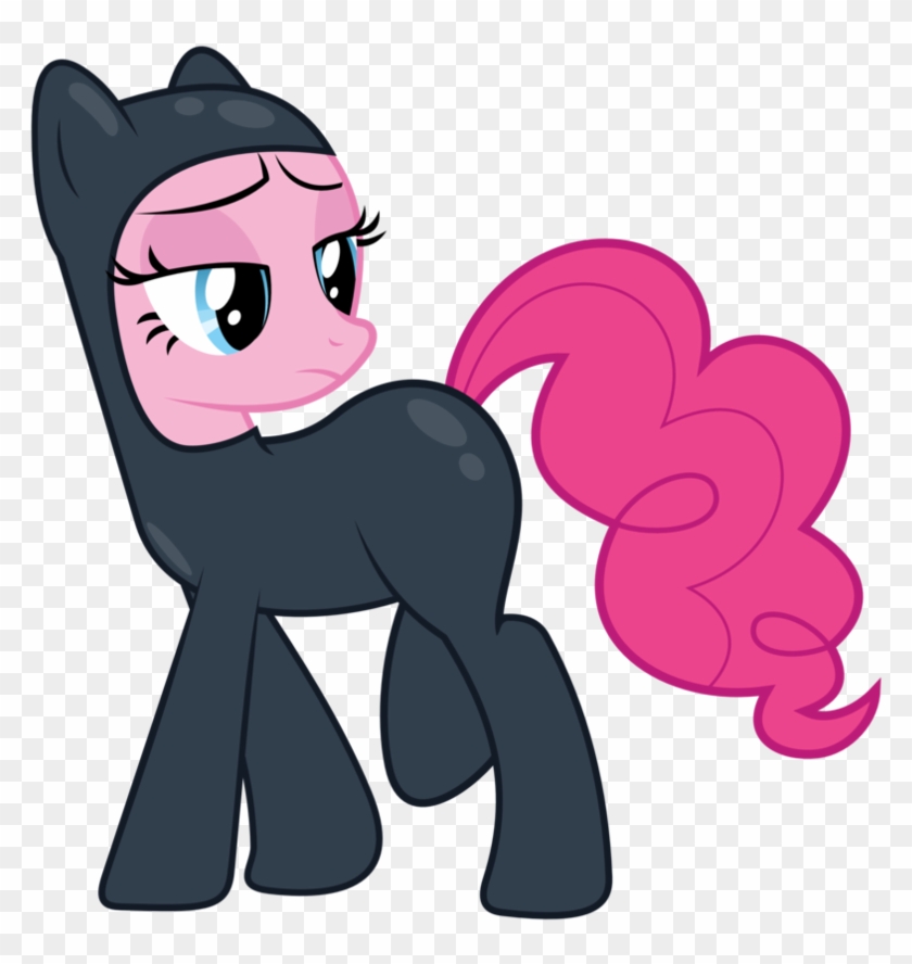 Mabel Pines - Mlp Pinkie Pie Ninja #1303227