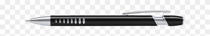 Aluminium Ballpoint Pen With Uv Coating - Mobile Phone #1303229