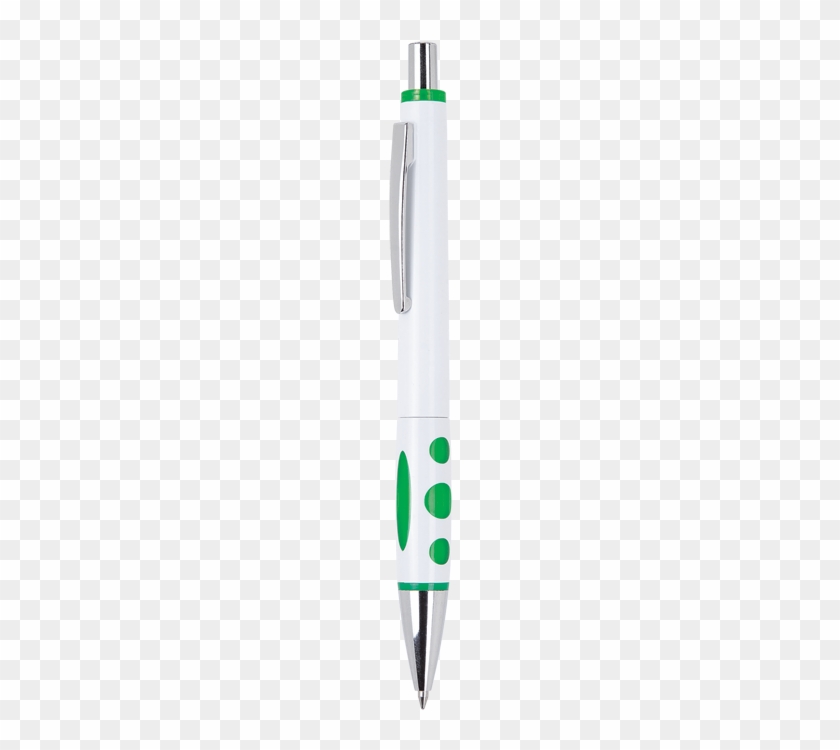 Dot Pattern Ballpoint Pen - Marking Tools #1303232