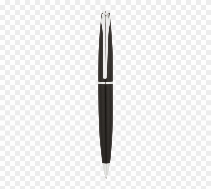 Tapered Aluminium Ballpoint Pen - Zenith Elegance #1303248