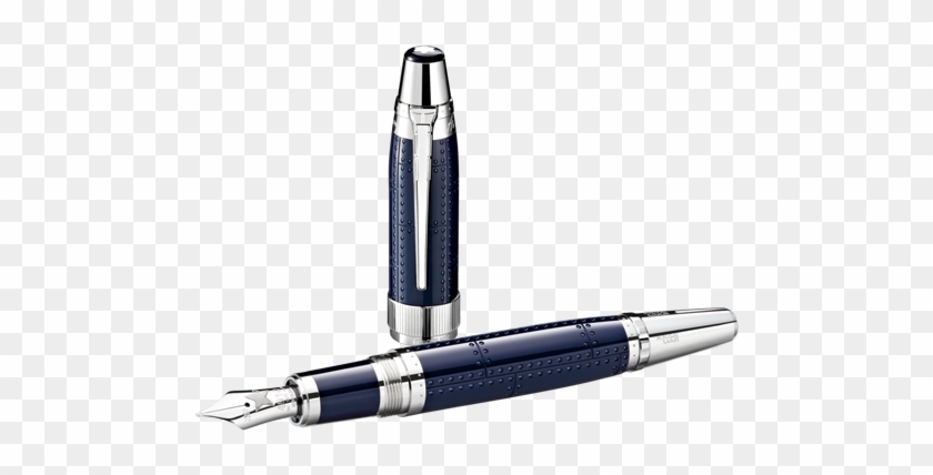 Montblanc Writers Edition 2017 Antoine De Saint Exupéry #1303251