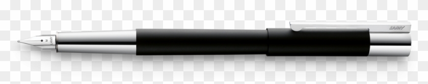 Lamy Scala Black Fountain Pen M - Lamy Scala Black Rollerball #1303264