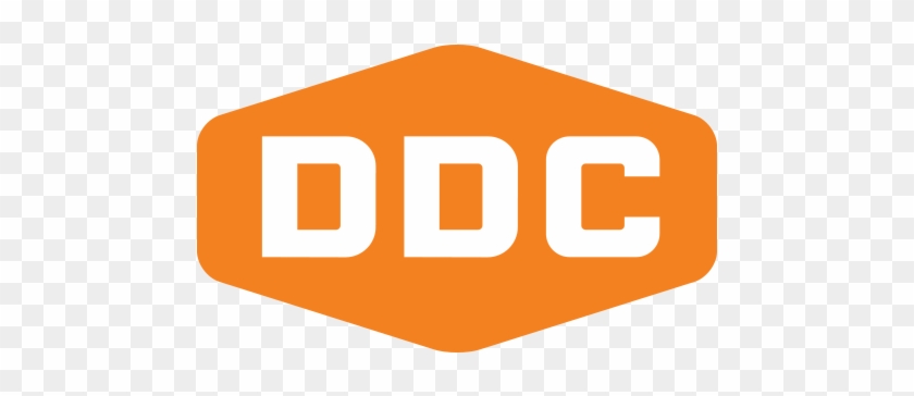 Ddc Logo - Google Search - Aaron Draplin Ddc Logo #1303297