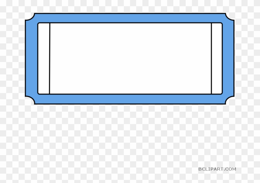 Movie Ticket Tools Free Clipart Images Bclipart - Movie Ticket Tools Free Clipart Images Bclipart #1303320