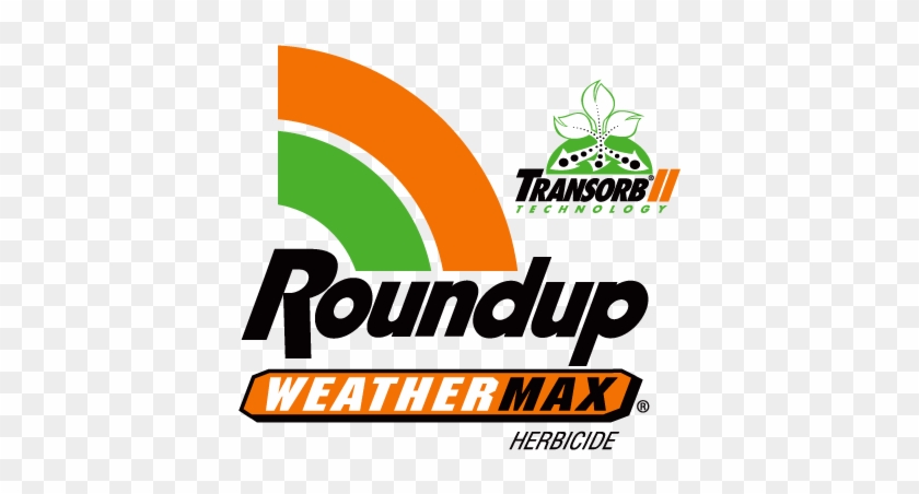 Roundup Weed Killer Logo Clipart - Roundup Promax Herbicide - 2 (1.76 Gallon) Jugs #1303329