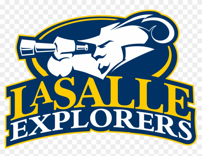 Holy Redeemer Is The Official Orthopedics Partner To - La Salle University Athletics #1303376