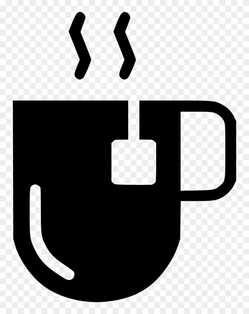 Cup Mug Hot Beverage Tea Svg Png Icon Free Download - Cup Mug Hot Beverage Tea Svg Png Icon Free Download #1303379