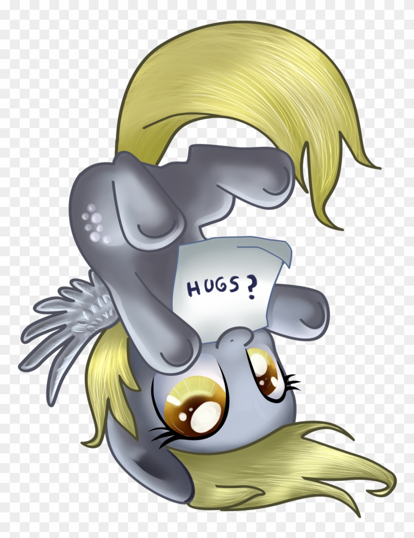 Absurd Res, Artist - Derpy Hug #1303410