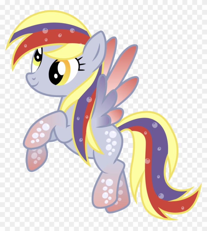 Derpy Hooves Rainbow Dash Twilight Sparkle Applejack - My Little Pony Derpy #1303427
