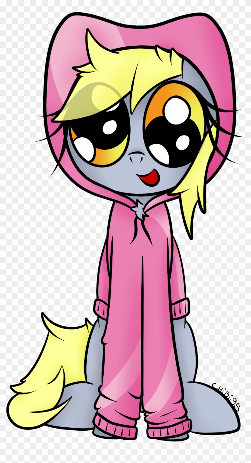 Pink Hoodie Derpy By Chibi95 Pink Hoodie Derpy By Chibi95 - Child #1303431
