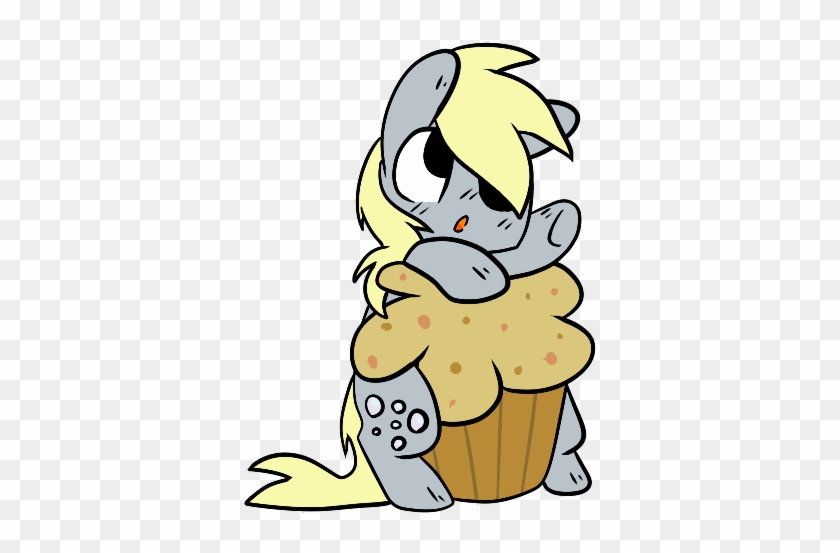 Cute Derpy Hooves Gif #1303458