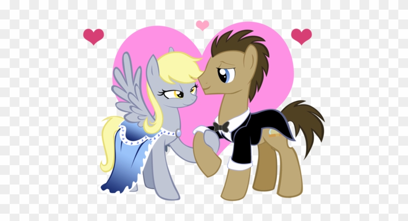 Post 36321 0 56936000 1452312844 Thumb - Derpy And Dr Whooves #1303461