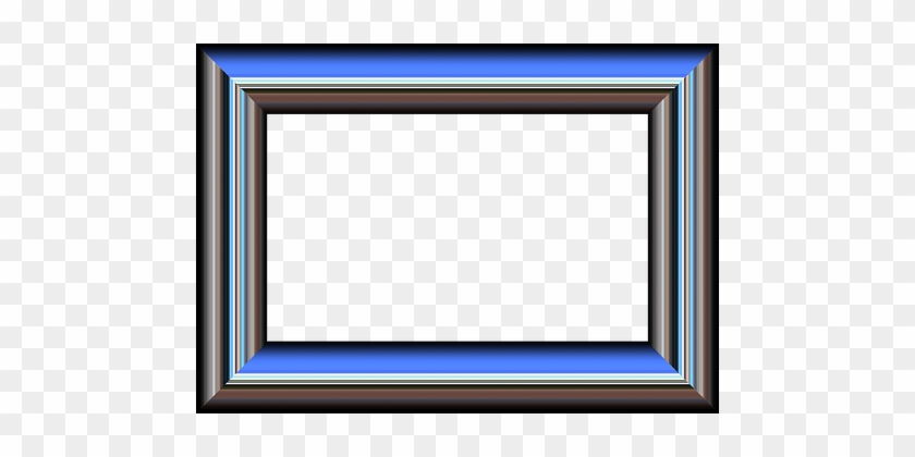 Frame, Picture Frame, Outline, Gloss - Yoichi Hiruma #1303487