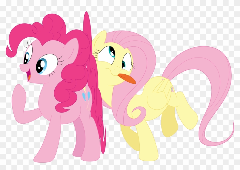 Porygon2z, Cartoon Physics, Dragonshy, Fluttershy, - Cartoon #1303525