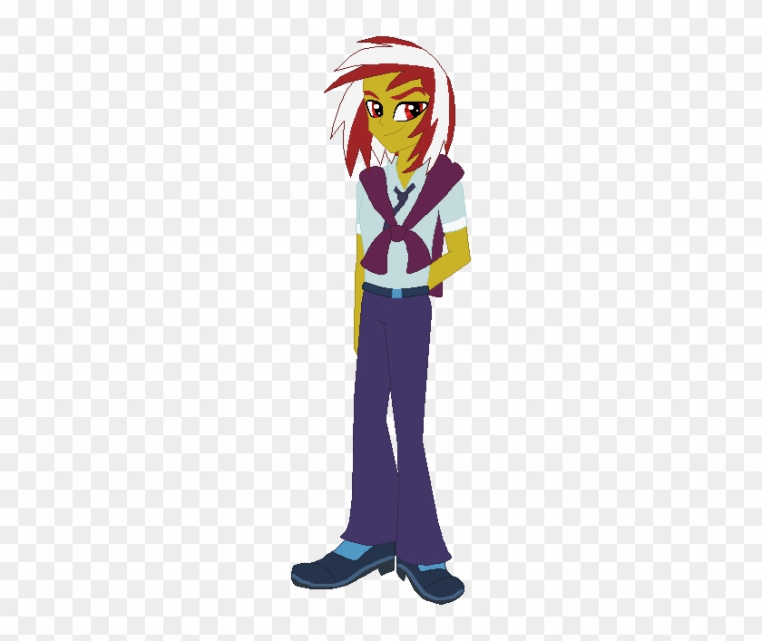 Post 28830 0 38263200 1443724185 Thumb - Mlp Equestria Girls Vector Crystal Prep #1303553