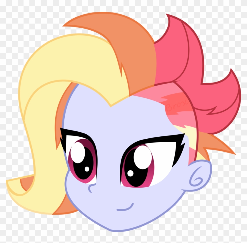 Babyroxasman, Equestria Girls, Head, Human, Oc, Oc - Filename #1303564