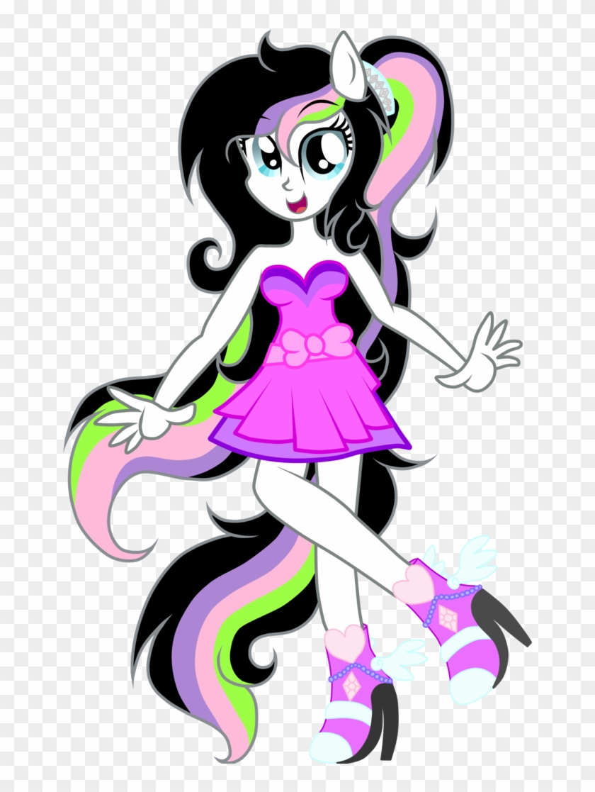 My - My Little Pony Equestria Girl Nuevas #1303577