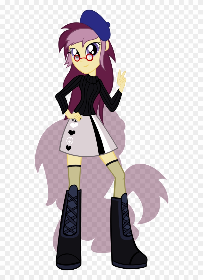 Lannie Lona Oc Commission By Rariedash - Mlp Equestria Girls Oc #1303599