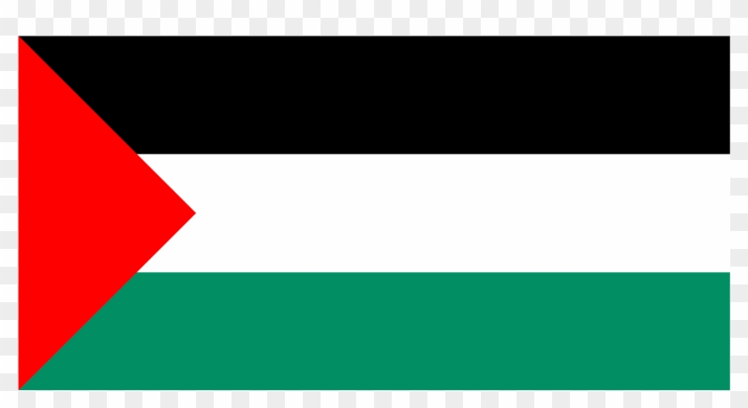 Download Free High-quality Palestine Flag Png Transparent - Palestinian Flag #1303613
