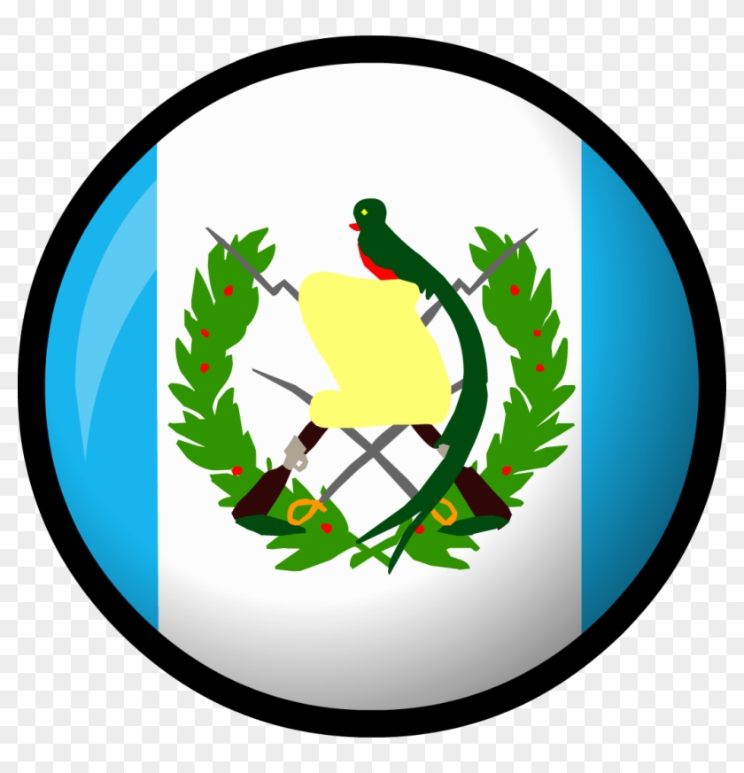 Guatemala Flag - Guatemala Flag #1303638