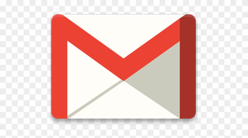 As An Extension Of Our System, We Designed An Easy - Gmail Icon #1303640