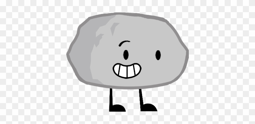 Pebble By Aturtlethatdraws - Bfdi Oc #1303655