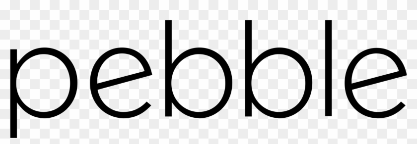 Pebble Time Logo Png #1303673