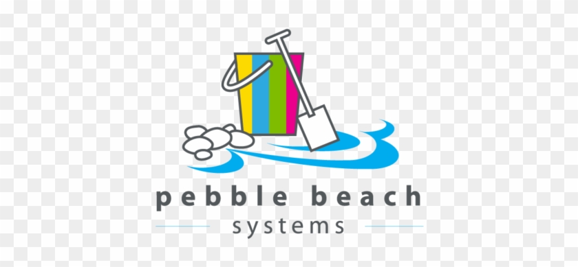 Pebble Beach Systems Marina Automation Selected By - Pebble Beach Systems Logo #1303680