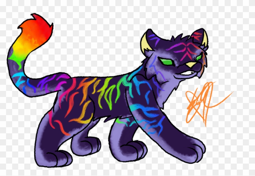 Whiskers Cat Horse Clip Art - Cartoon #1303697