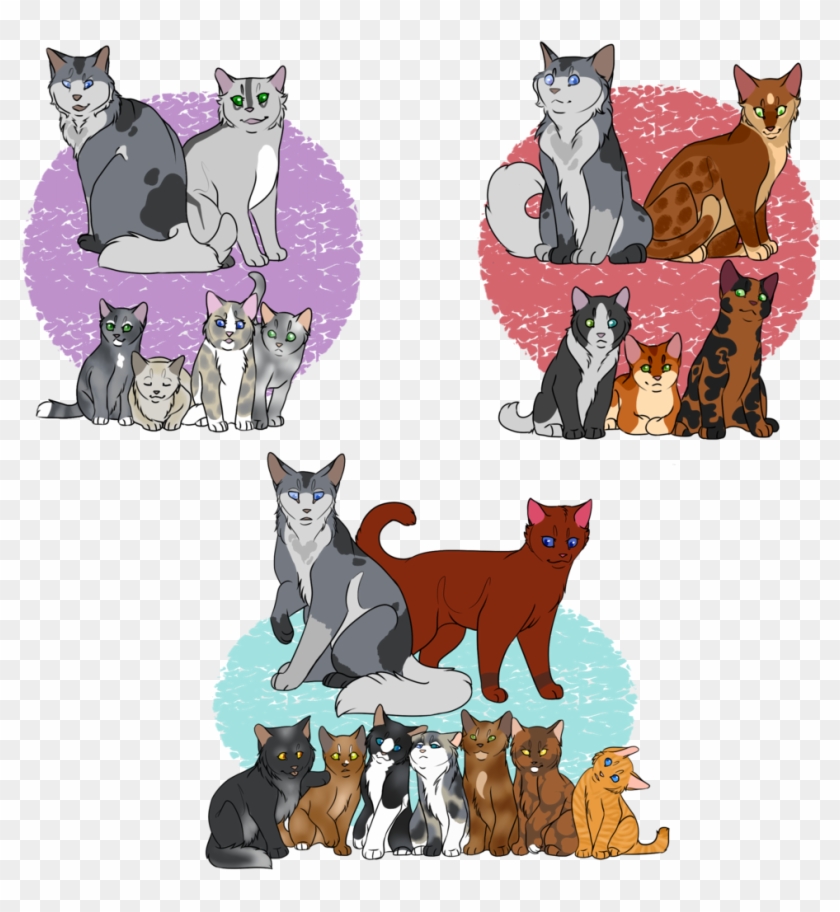 Pebblehypos By Wulfluvrblackdrgn Pebblehypos By Wulfluvrblackdrgn - Black Cat #1303716