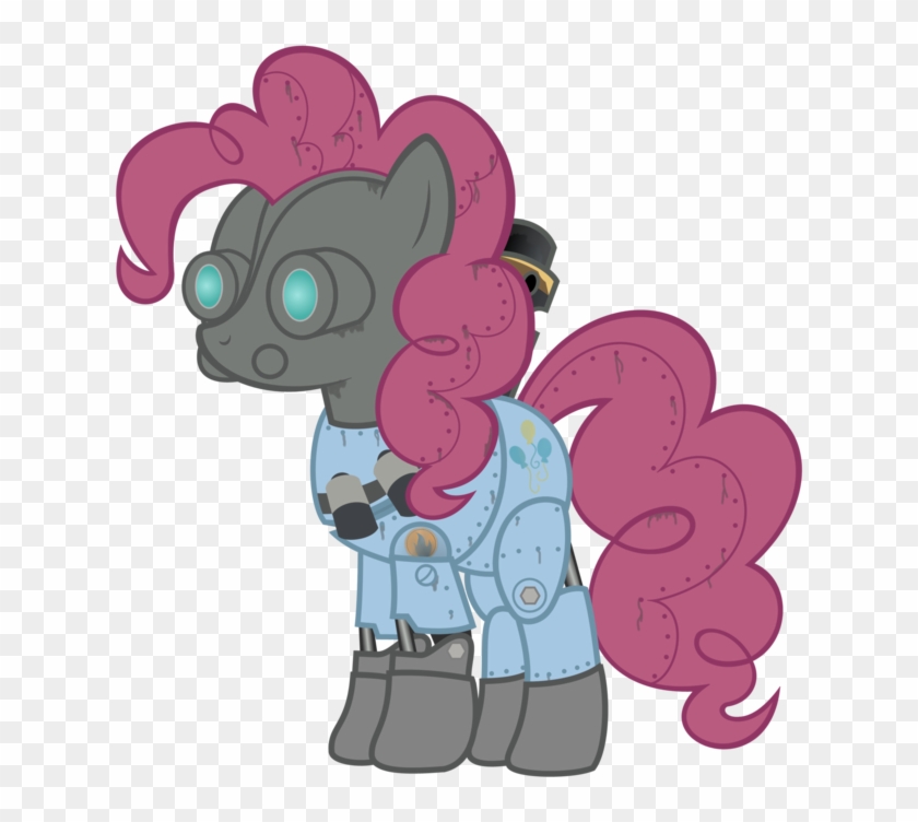 Pony Pinkie Pie Derpy Hooves - Pinkie Pie Chicken Costume #1303737