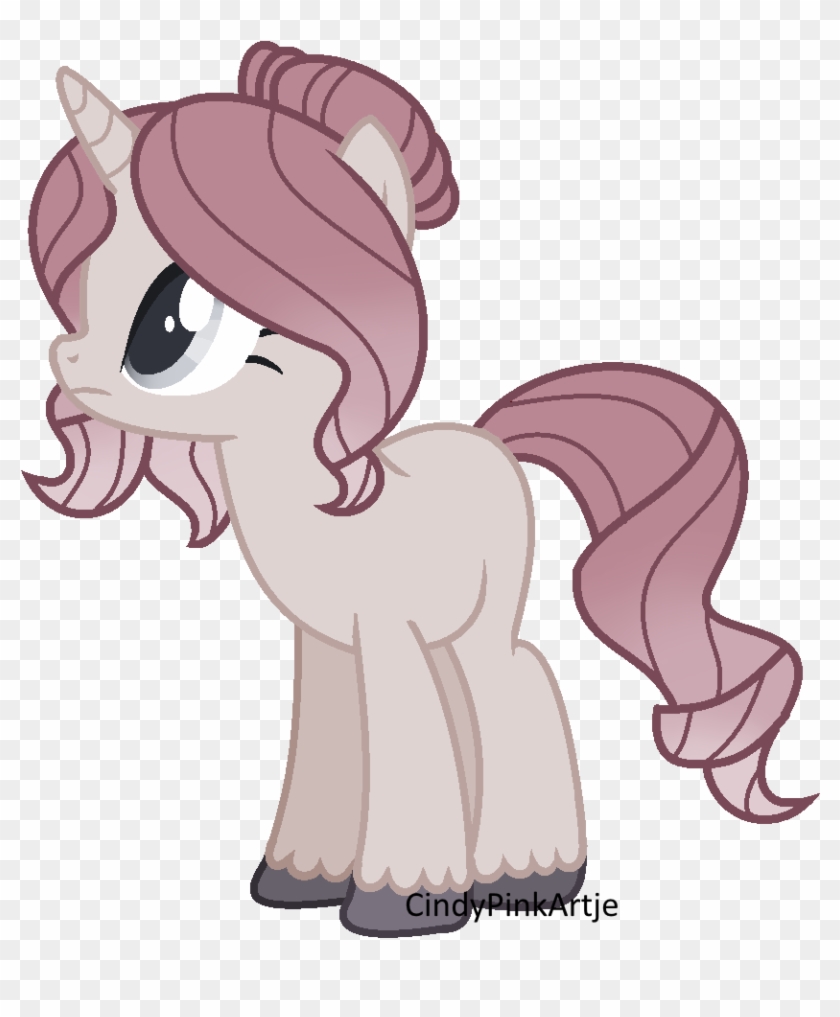 Cindypinkartje, Base Used, Female, Mare, Oc, Oc Only, - Unicorn Base Oc Female #1303752