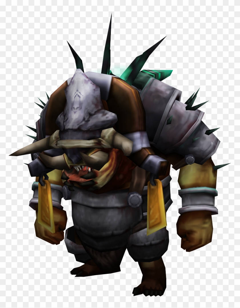 Beastmaster Durzag - Beastmaster Durzag Png #1303786