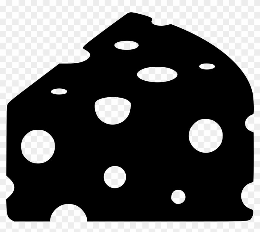 Cheese Comments - Polka Dot #1303785