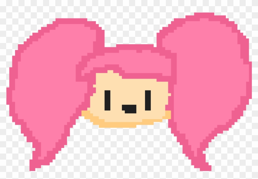 Kawaii Girl - Cartoon #1303820