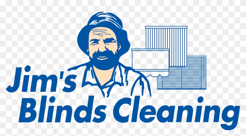 Jim's Blind Cleaning & Repairs #1303905