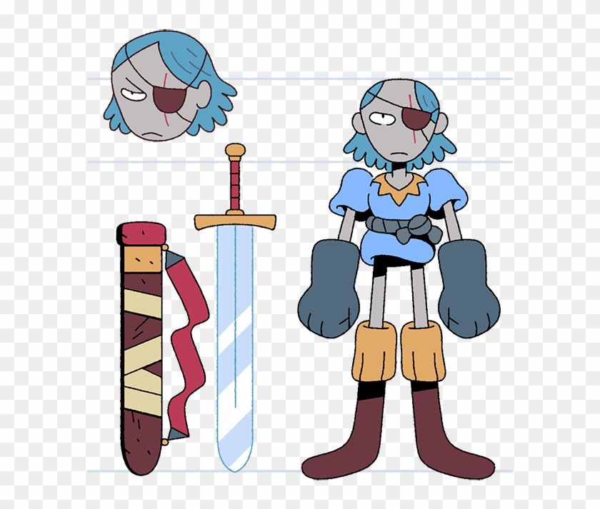 (so I Said I Was Gonna Post Something Before New) - Cartoon #1303912