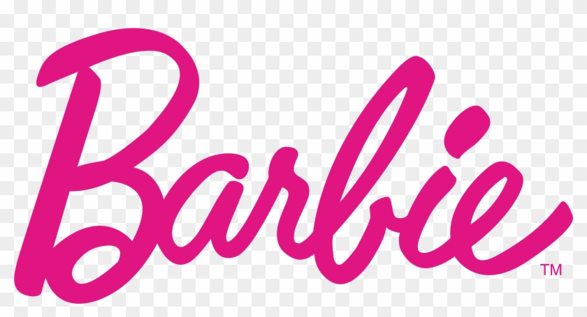 Image Result For Barbie Logo - Barbie Logo #1303921