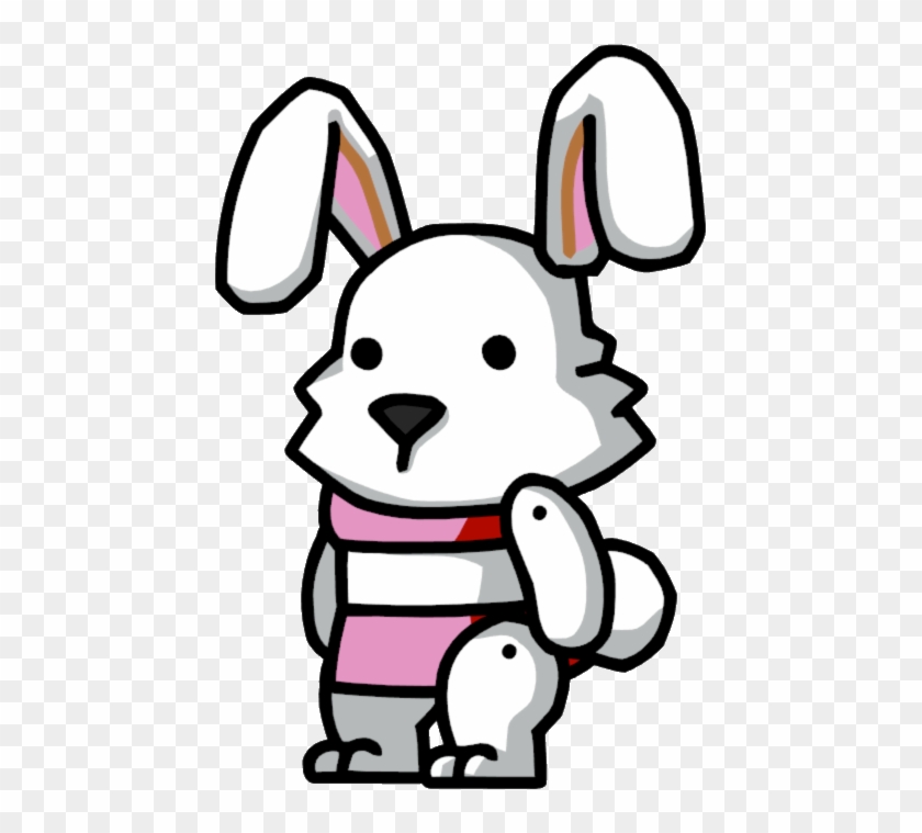 John Cena Clipart Bunny - John Cena Clipart Bunny #1303984