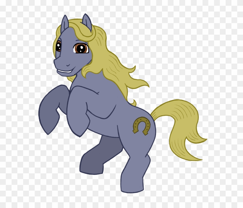 My Little Pony Boy Png #1304019