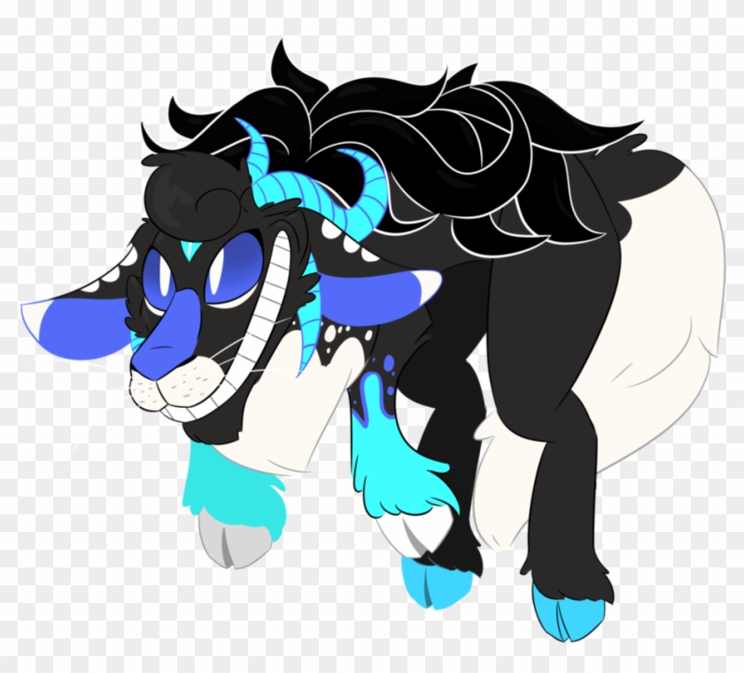 Horse Mammal Microsoft Azure Clip Art - Cartoon #1304053