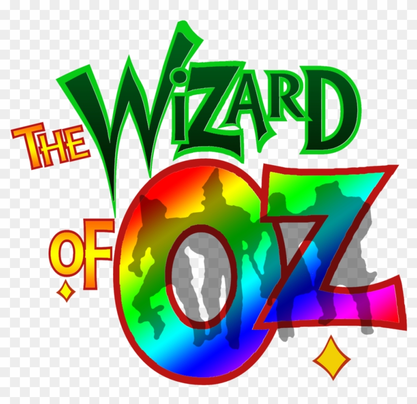 Wizard Of Oz Logo #1304062