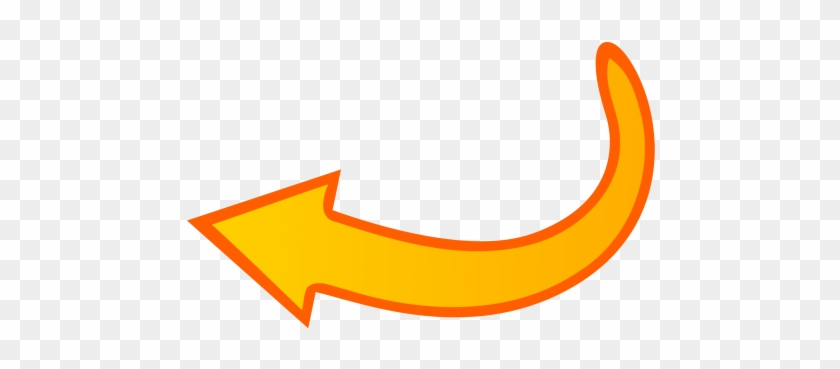 Arrow Transparent Png Image - Arrow Image Transparent #1304101